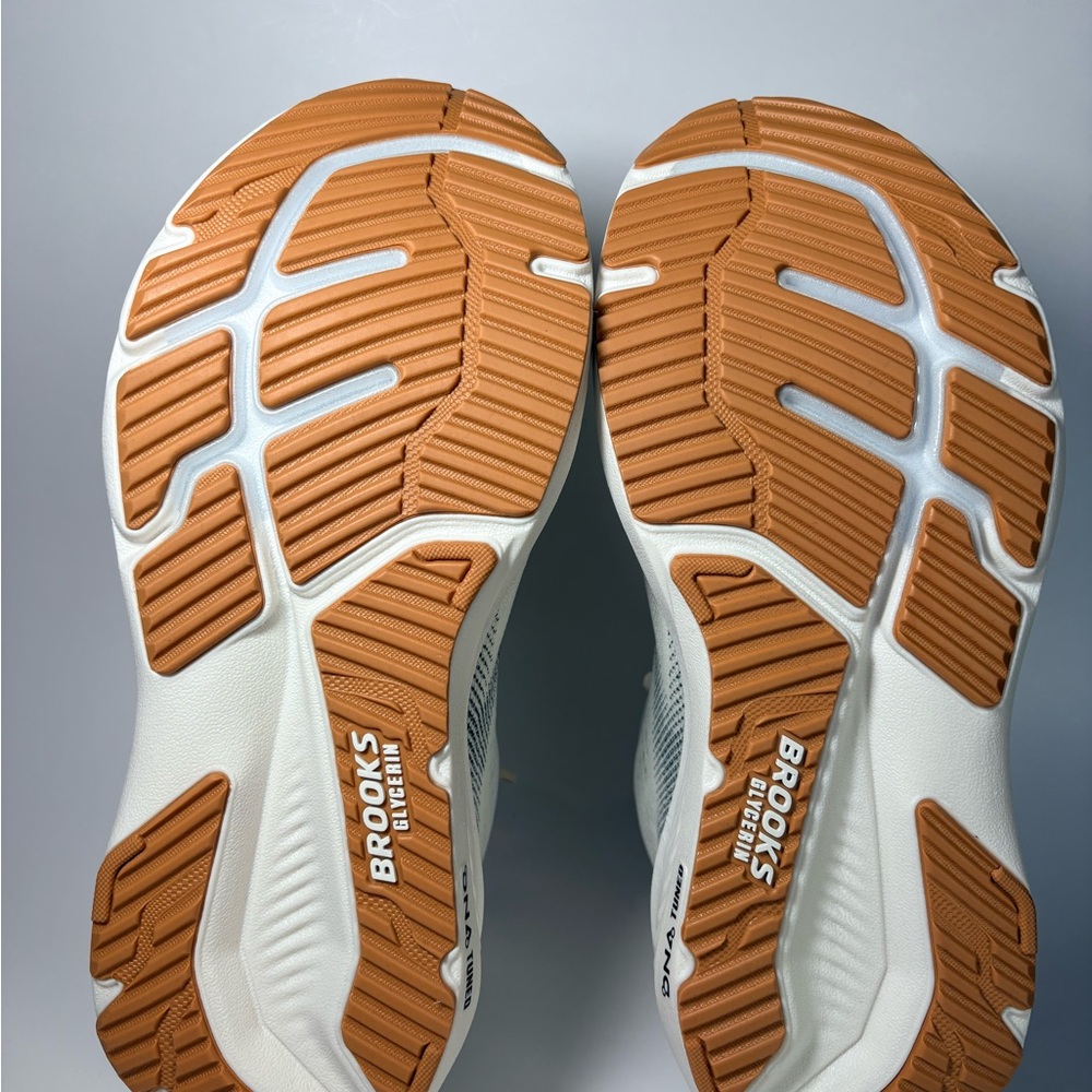 Brand New In Box ๐ฅ๐ฅ๐ฅ. Brooks Glycerin 23 Women Size 9.5 Wide . - Picture 3 of 15